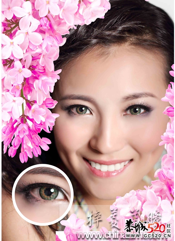 DUEBA三色系列买一送一，你还等待什么？215 / 作者:梓菱美瞳 / 帖子ID:3068