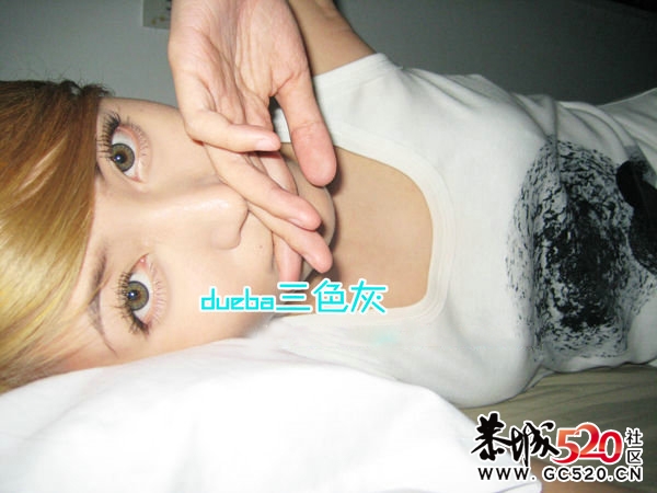 DUEBA三色系列买一送一，你还等待什么？693 / 作者:梓菱美瞳 / 帖子ID:3068