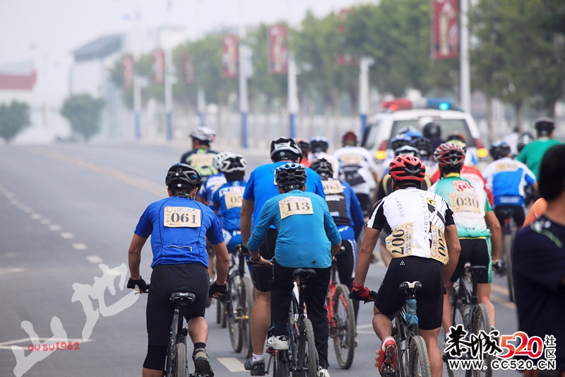 恭城首届山地车的尖端部队278 / 作者:小卷 / 帖子ID:3027