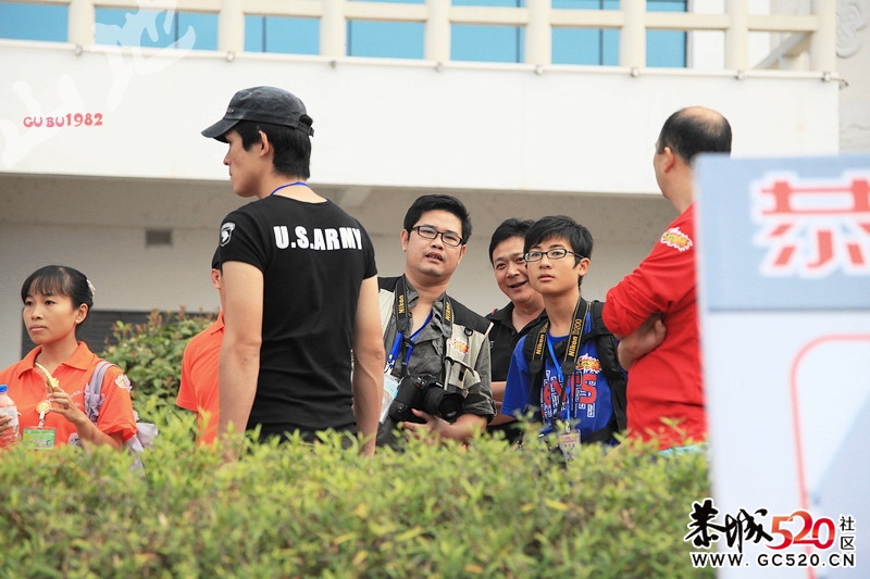 恭城首届山地车的尖端部队743 / 作者:小卷 / 帖子ID:3027