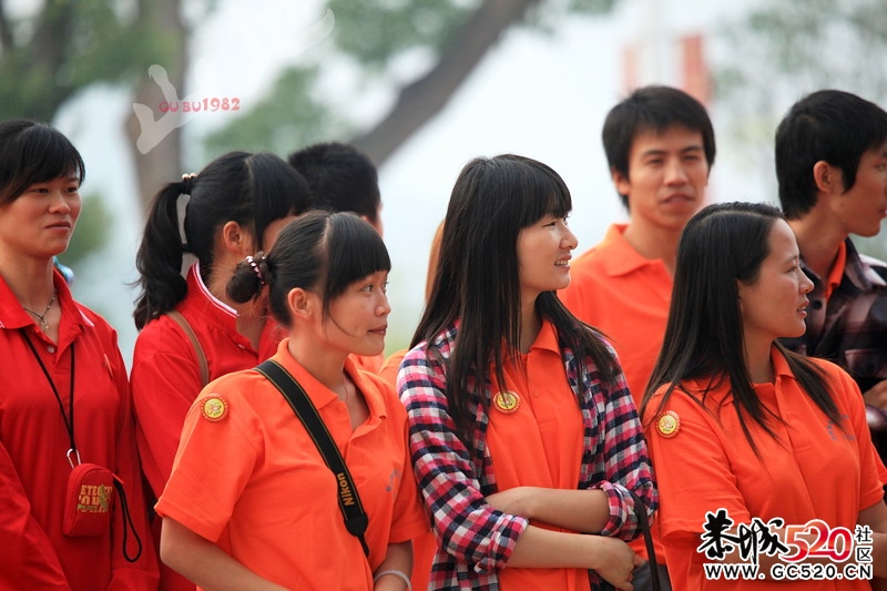 恭城首届山地车的尖端部队452 / 作者:小卷 / 帖子ID:3027