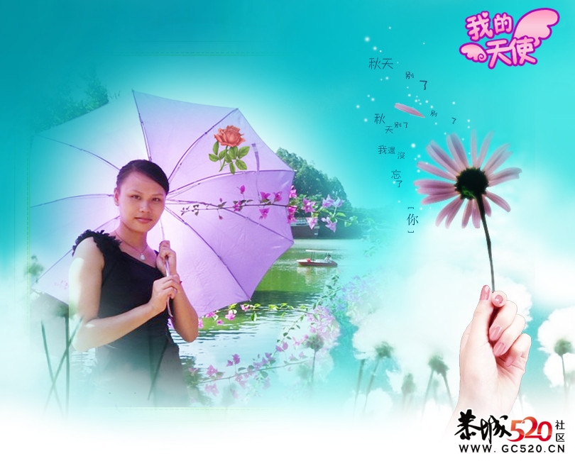 初来乍到396 / 作者:淘气蜻蜓 / 帖子ID:3253