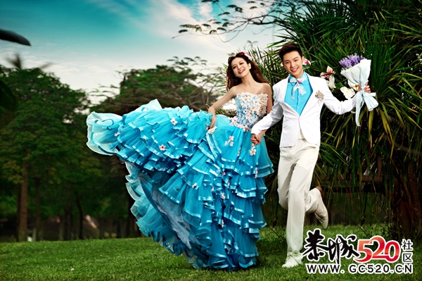 婚礼进行前一天盘点全攻略940 / 作者:爱尚主流摄影 / 帖子ID:3535