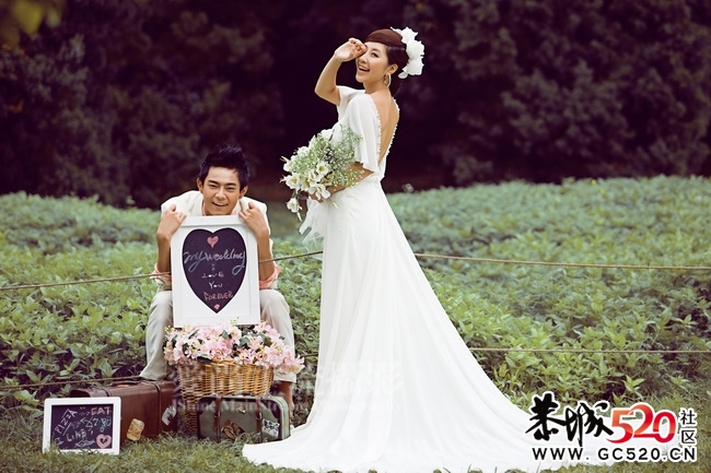 爱尚主流摄影[最新婚纱PP]556 / 作者:爱尚主流摄影 / 帖子ID:3589