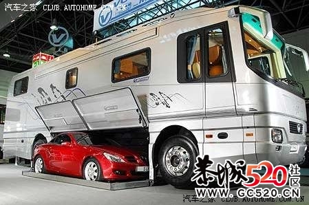 看看这才是真正有钱人的车176 / 作者:夏日冰激凌 / 帖子ID:3636