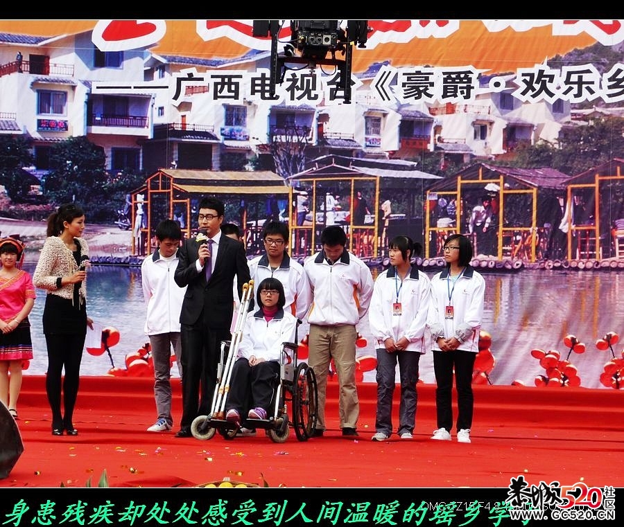 平安大叔参加过的三次月柿节回忆813 / 作者:平安大叔 / 帖子ID:3650