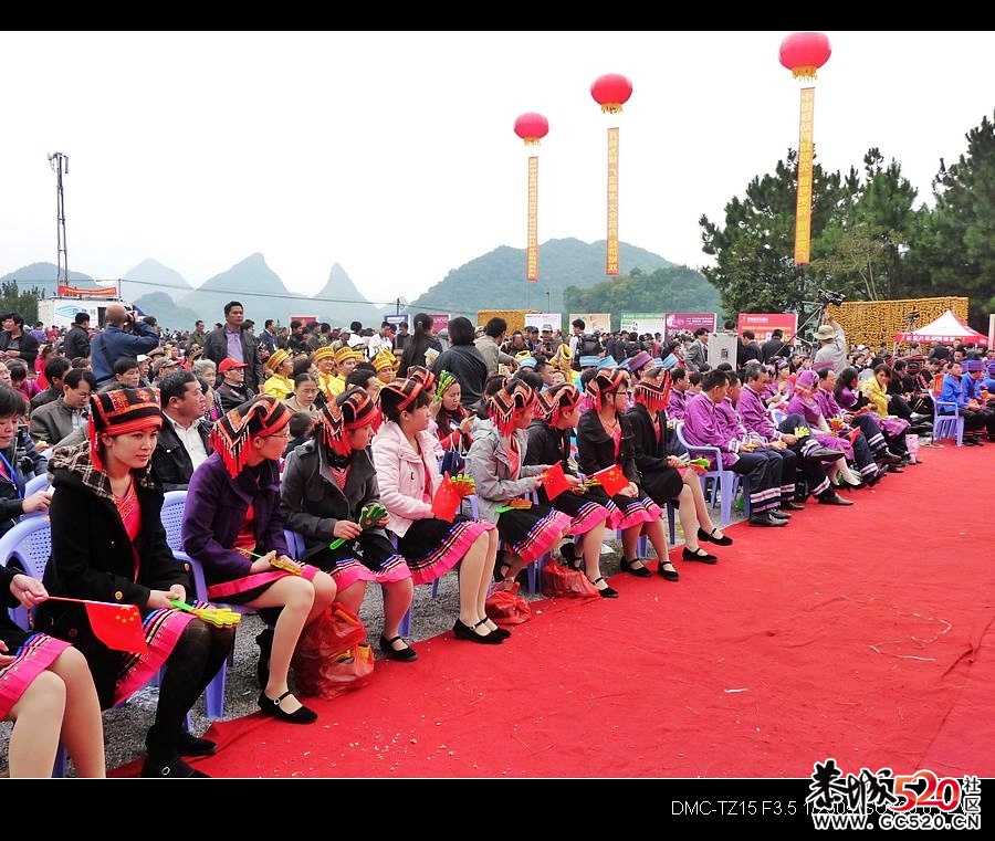 平安大叔参加过的三次月柿节回忆486 / 作者:平安大叔 / 帖子ID:3650