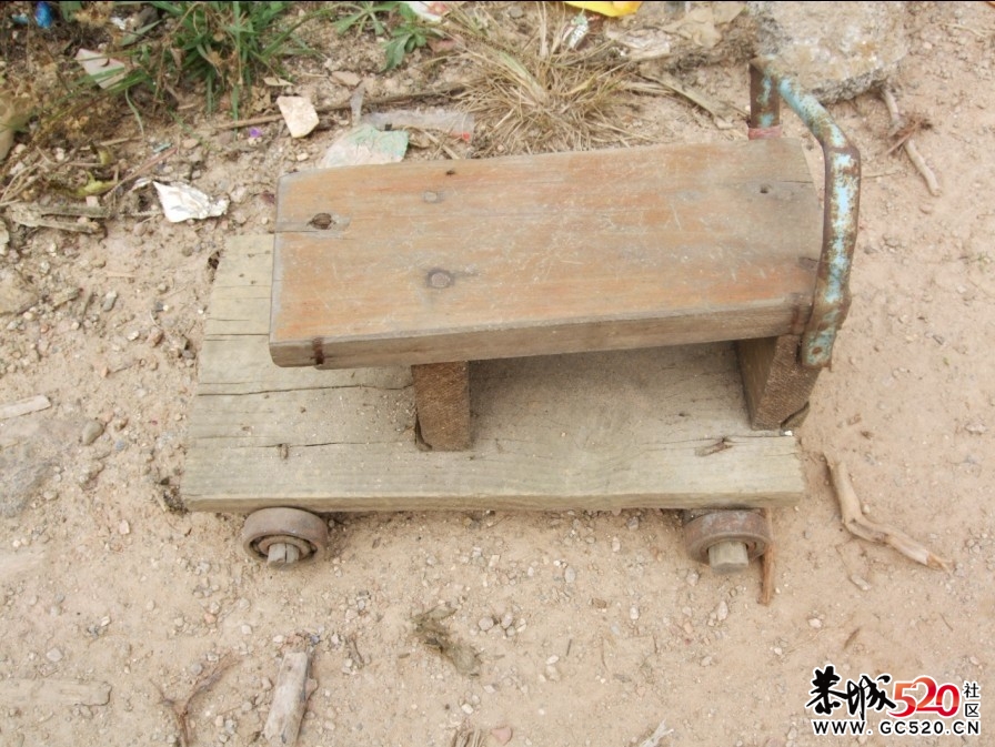 这个东东，你玩过没有啊..634 / 作者:少年包工头 / 帖子ID:3856