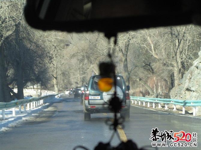 越野车王争霸赛助阵天山天池冰雪风情节369 / 作者:根本不服 / 帖子ID:3866