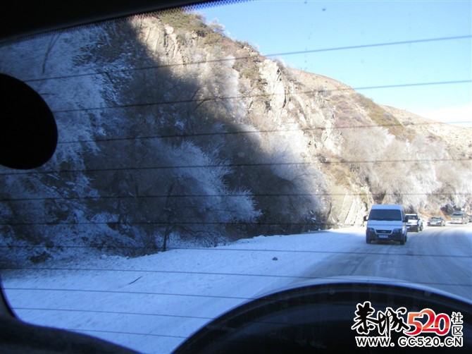 越野车王争霸赛助阵天山天池冰雪风情节184 / 作者:根本不服 / 帖子ID:3866