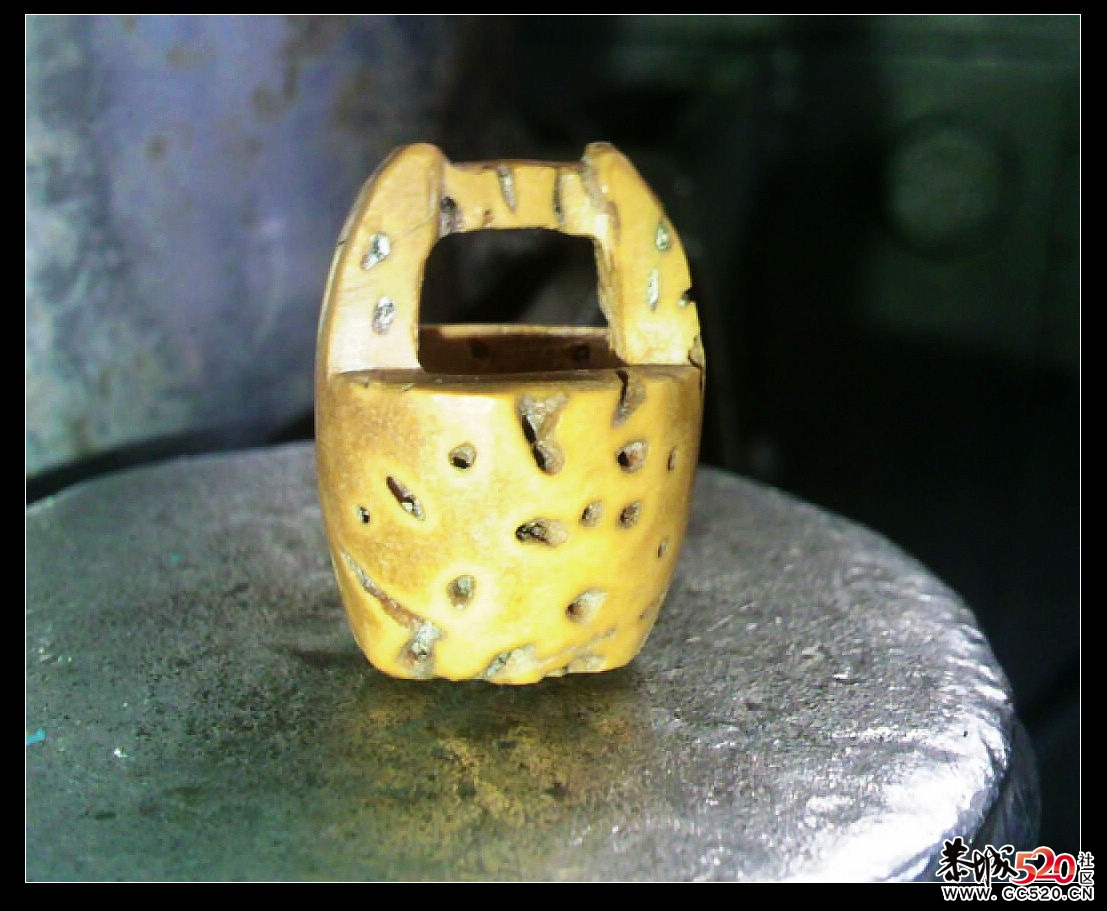 【更新】我的桃核雕刻336 / 作者:排散 / 帖子ID:3992