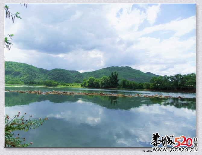 恭城一个急待保护、发掘的古民居和古祠堂。936 / 作者:关注恭城发展 / 帖子ID:3951