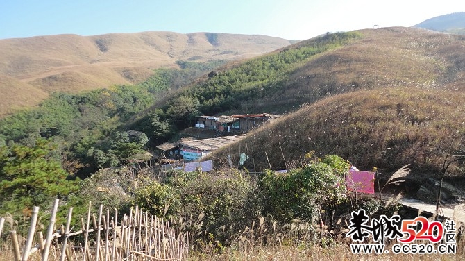 茶江户外领队  牵手城市达人桂林站再登燕子山部分PP274 / 作者:福民侠 / 帖子ID:4269