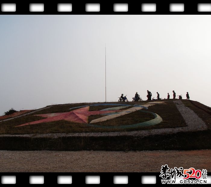 11.19探索者桂林行精彩记录857 / 作者:探索者越野车队 / 帖子ID:4171