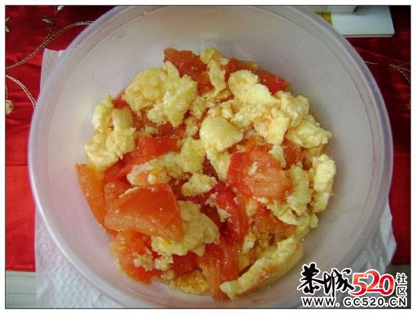 宿舍非法食谱（图版）594 / 作者:请叫我宅男先生 / 帖子ID:5136