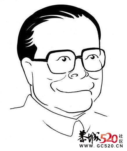 你能看出这是谁么？236 / 作者:请叫我宅男先生 / 帖子ID:5162