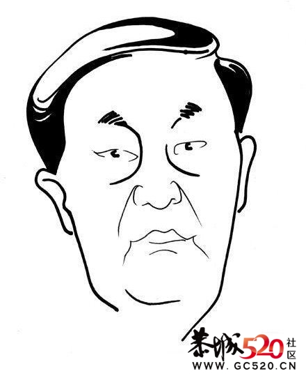 你能看出这是谁么？344 / 作者:请叫我宅男先生 / 帖子ID:5162
