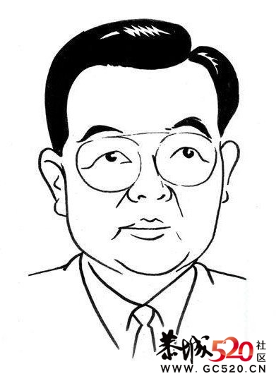 你能看出这是谁么？707 / 作者:请叫我宅男先生 / 帖子ID:5162