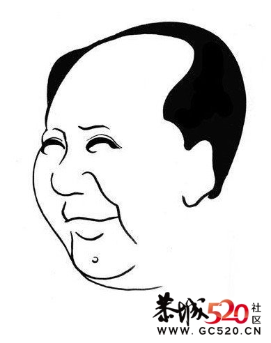 你能看出这是谁么？797 / 作者:请叫我宅男先生 / 帖子ID:5162