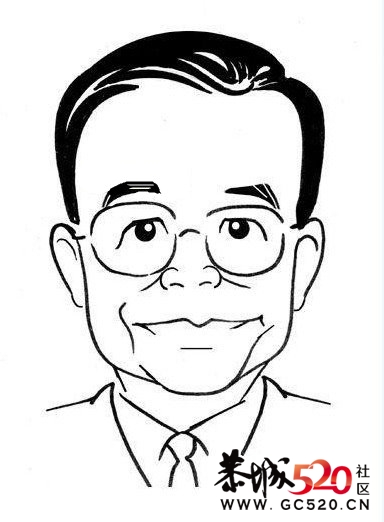 你能看出这是谁么？615 / 作者:四渡赤水 / 帖子ID:5162