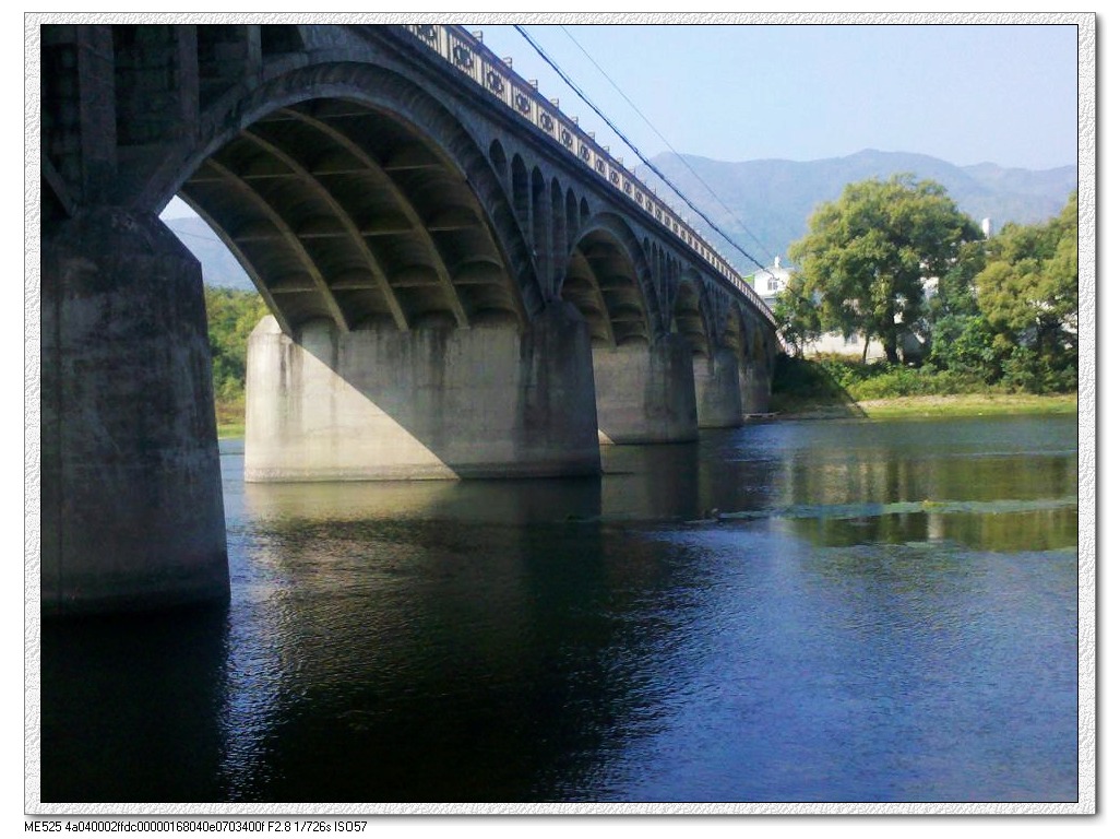 家乡风景126 / 作者:千里之外 / 帖子ID:5243