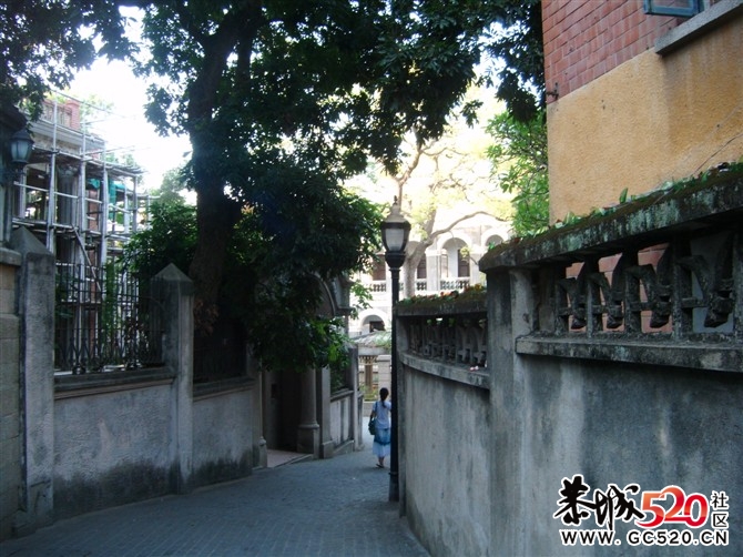 *那些青春散场，很久很久了*336 / 作者:Aline / 帖子ID:5591