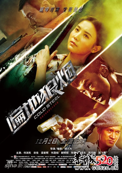 【遍地狼烟】2011最新战争动作【DVDscr国语中字】181 / 作者:勇哥 / 帖子ID:5615