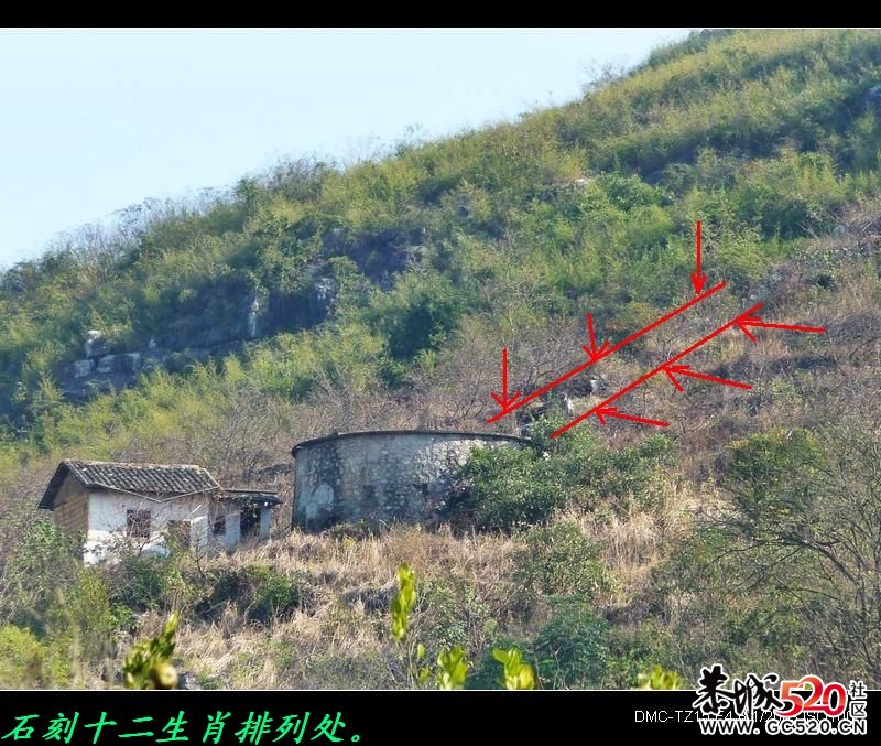 石角庵&lt;凤凰山脚旁&gt;好风光592 / 作者:平安大叔 / 帖子ID:5655