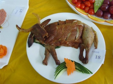 好大一只鸡，哈哈30 / 作者:资深五迷 / 帖子ID:5730