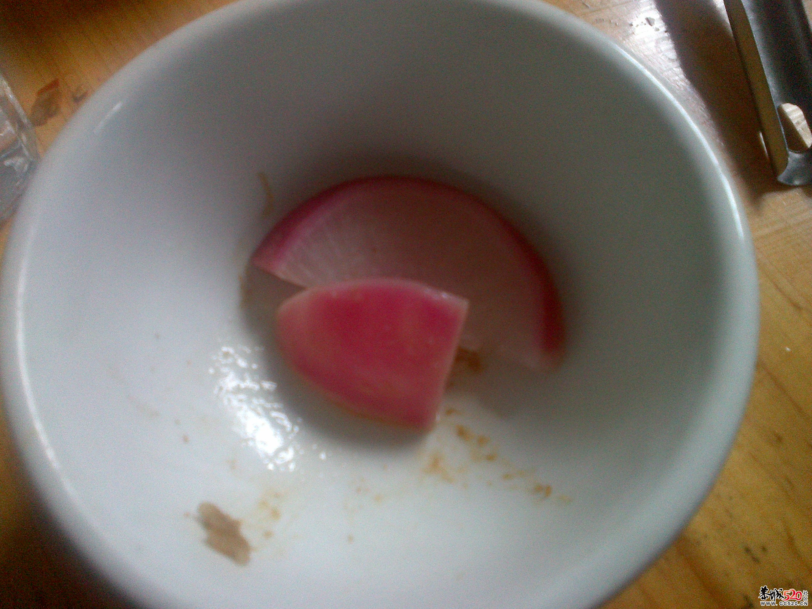 晓得这个是什么么？927 / 作者:少年包工头 / 帖子ID:5736