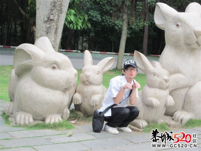 我也来歇一下  叽叽咋咋好多人都讲不认识我82 / 作者:糖果盒子 / 帖子ID:5747