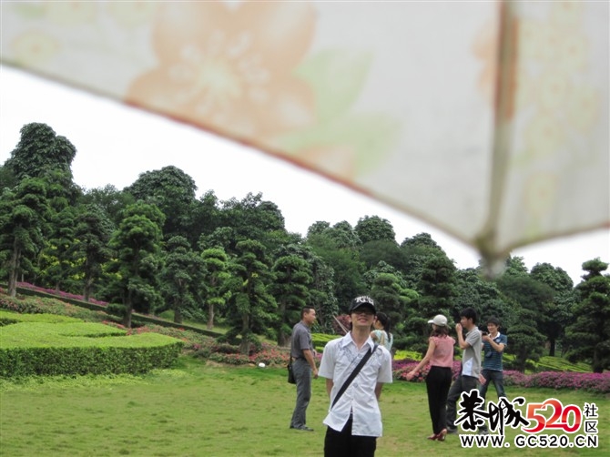 我也来歇一下  叽叽咋咋好多人都讲不认识我783 / 作者:糖果盒子 / 帖子ID:5747