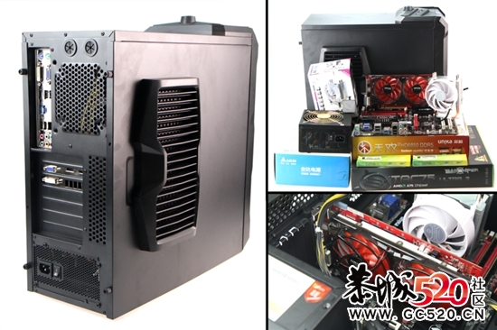 不跟媳妇抢电脑！一台电脑如何两人用261 / 作者:勇哥 / 帖子ID:5884