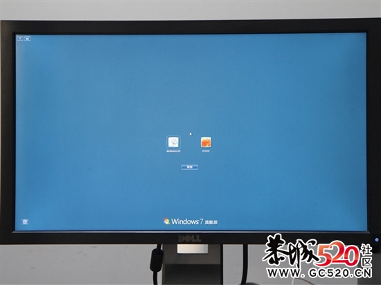 不跟媳妇抢电脑！一台电脑如何两人用643 / 作者:勇哥 / 帖子ID:5884