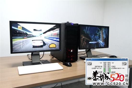 不跟媳妇抢电脑！一台电脑如何两人用656 / 作者:勇哥 / 帖子ID:5884