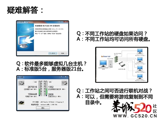 不跟媳妇抢电脑！一台电脑如何两人用143 / 作者:勇哥 / 帖子ID:5884