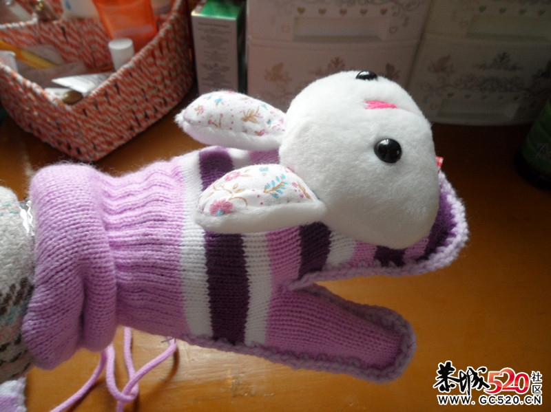 寒冷的冬天来了，远方的你准备好御寒工具了吗？218 / 作者:华灯初上 / 帖子ID:5986