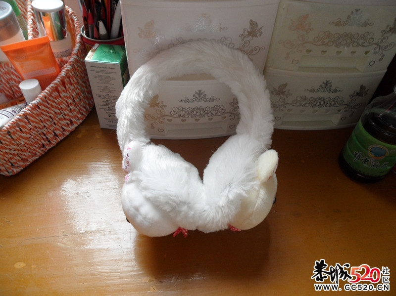 寒冷的冬天来了，远方的你准备好御寒工具了吗？835 / 作者:华灯初上 / 帖子ID:5986