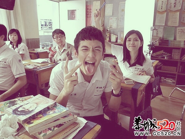 【那些年,我们一起追的女孩】2011最新台湾青春爱情[DVDscr国语]190 / 作者:勇哥 / 帖子ID:6106