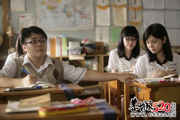 【那些年,我们一起追的女孩】2011最新台湾青春爱情[DVDscr国语]630 / 作者:勇哥 / 帖子ID:6106