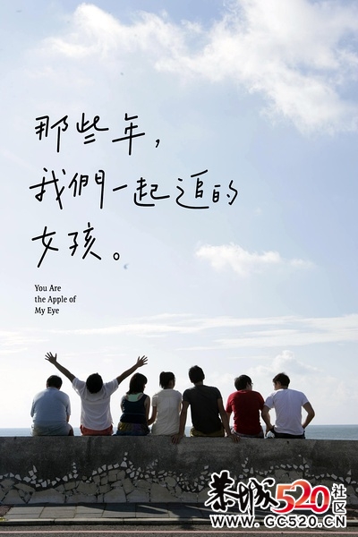 【那些年,我们一起追的女孩】2011最新台湾青春爱情[DVDscr国语]830 / 作者:勇哥 / 帖子ID:6106