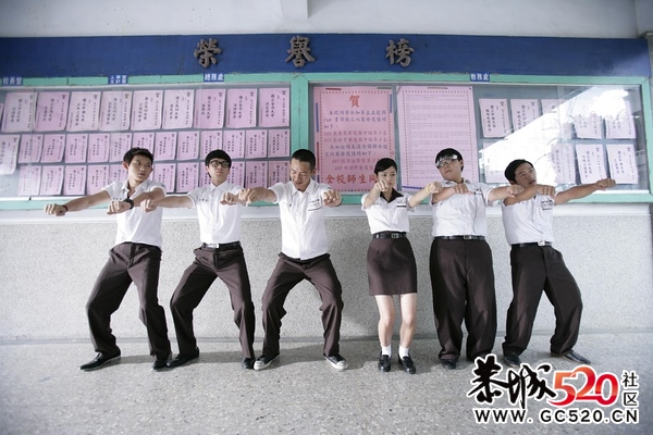 【那些年,我们一起追的女孩】2011最新台湾青春爱情[DVDscr国语]413 / 作者:勇哥 / 帖子ID:6106