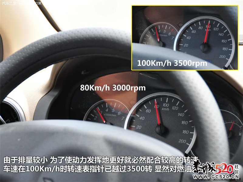 （图解）五菱宏光 能跑能装934 / 作者:竹笋 / 帖子ID:6119