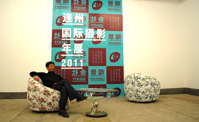 观连州市摄协影展546 / 作者:老兔子 / 帖子ID:6189