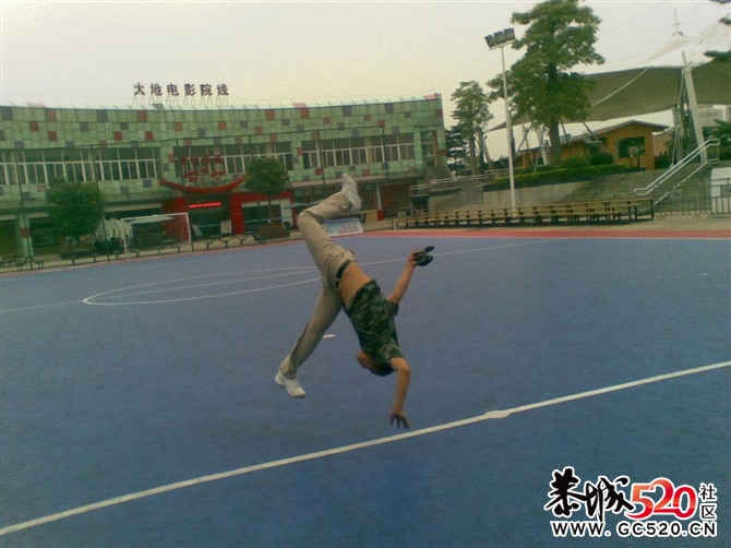 一只会翻跟斗的鸟880 / 作者:大鸟 / 帖子ID:6270