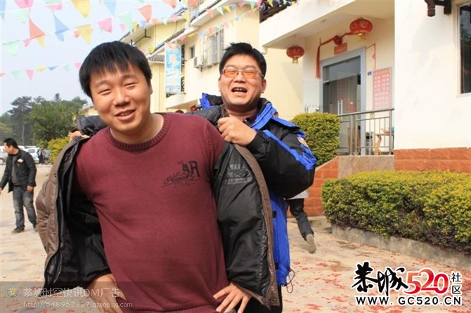 昨天年猪喜乐会图片汇集帖 各路英雄豪杰汇集66 / 作者:星想事成 / 帖子ID:6409