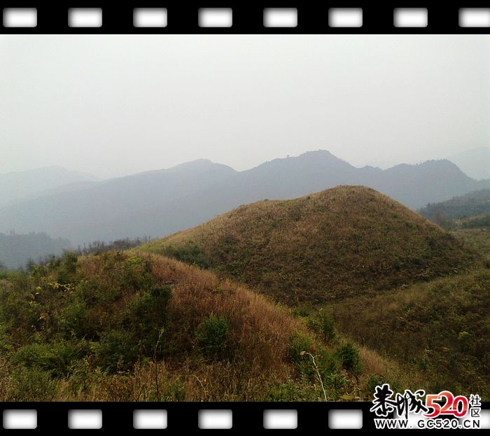 探索发现恭城又一大草原！~~407 / 作者:探索者越野车队 / 帖子ID:6529