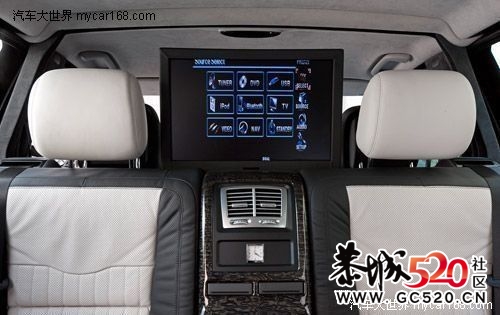 朝鲜领导人金正日去世 揭秘生前豪华座驾883 / 作者:我兜兜有糖 / 帖子ID:6550