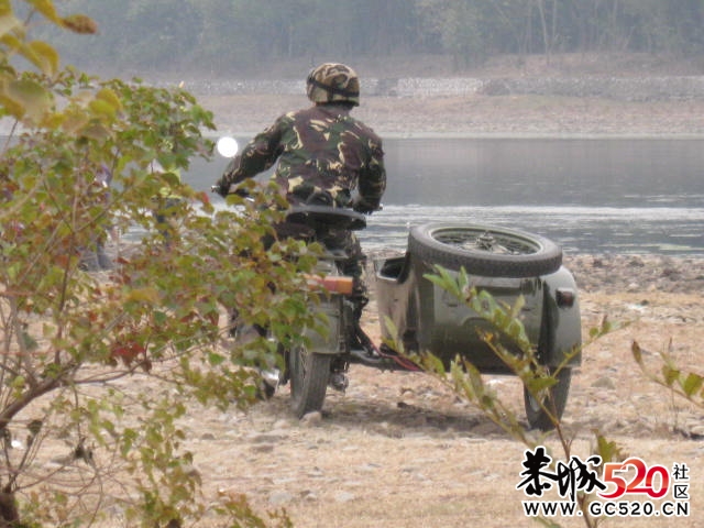 桂林竹江沙洲===烧烤—I—越野991 / 作者:梦想在续↗ / 帖子ID:6916