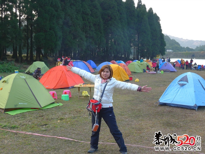 2011玉林浪漫圣诞嘉年华. 户外狂欢音乐会精彩PP918 / 作者:红日叔叔 / 帖子ID:6961